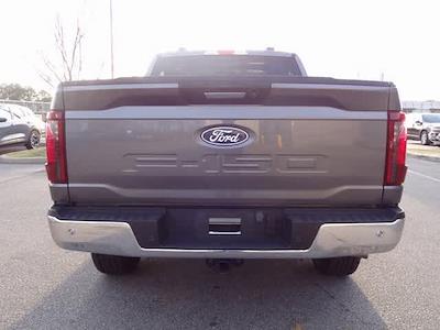 2024 Ford F-150 SuperCrew Cab 4WD Pickup for sale #RFA55245P - photo 2