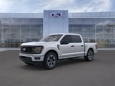2024 Ford F-150 SuperCrew Cab RWD Pickup for sale #RFB09835 - photo 1