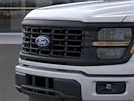 2024 Ford F-150 SuperCrew Cab RWD Pickup for sale #RFB09835 - photo 17