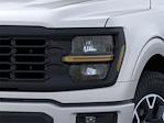 2024 Ford F-150 SuperCrew Cab RWD Pickup for sale #RFB09835 - photo 18