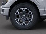 2024 Ford F-150 SuperCrew Cab RWD Pickup for sale #RFB09835 - photo 19