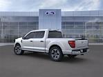 2024 Ford F-150 SuperCrew Cab RWD Pickup for sale #RFB09835 - photo 2