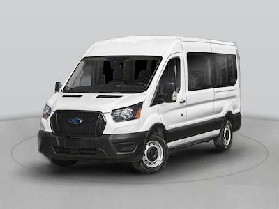 Used 2024 Ford Transit 350 - photo 1