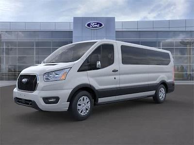2024 Ford Transit 350 Low Roof RWD Passenger Van for sale #RKB81914 - photo 1