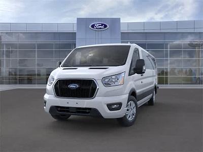 2024 Ford Transit 350 Low Roof RWD Passenger Van for sale #RKB81914 - photo 2