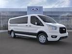 2024 Ford Transit 350 Low Roof RWD Passenger Van for sale #RKB81914 - photo 7