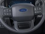 2024 Ford F-150 SuperCrew Cab RWD Pickup for sale #RKD37108 - photo 12
