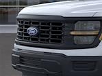 2024 Ford F-150 SuperCrew Cab RWD Pickup for sale #RKD37108 - photo 17