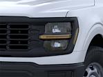 2024 Ford F-150 SuperCrew Cab RWD Pickup for sale #RKD37108 - photo 18