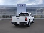 2024 Ford F-150 SuperCrew Cab RWD Pickup for sale #RKD37108 - photo 8