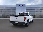 2024 Ford F-150 SuperCrew Cab 4WD Pickup for sale #RKD64640 - photo 8