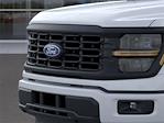 2024 Ford F-150 SuperCrew Cab RWD Pickup for sale #RKD96704 - photo 17
