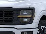 2024 Ford F-150 SuperCrew Cab RWD Pickup for sale #RKD96704 - photo 18