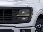 2024 Ford F-150 SuperCrew Cab 4WD Pickup for sale #RKD99075 - photo 18