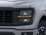 2024 Ford F-150 SuperCrew Cab RWD Pickup for sale #RKE43576 - photo 18