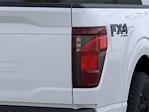 2024 Ford F-150 SuperCrew Cab 4WD Pickup for sale #RKE88730 - photo 21
