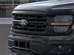2024 Ford F-150 SuperCrew Cab 4WD Pickup for sale #RKF15440 - photo 17