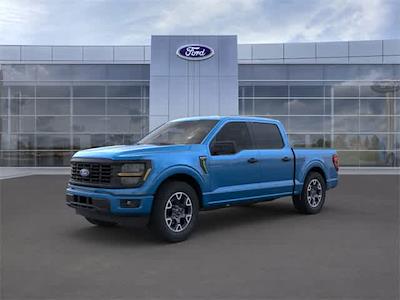 2024 Ford F-150 SuperCrew Cab RWD Pickup for sale #RKF19214 - photo 1