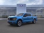 2024 Ford F-150 SuperCrew Cab RWD Pickup for sale #RKF19214 - photo 1