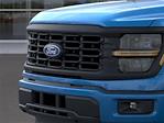2024 Ford F-150 SuperCrew Cab RWD Pickup for sale #RKF19214 - photo 17