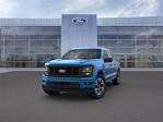2024 Ford F-150 SuperCrew Cab RWD Pickup for sale #RKF19214 - photo 2