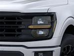 2024 Ford F-150 SuperCrew Cab 4WD Pickup for sale #RKF26261 - photo 18