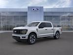 2024 Ford F-150 SuperCrew Cab 4WD Pickup for sale #RKF41798 - photo 1