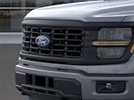 2024 Ford F-150 SuperCrew Cab 4WD Pickup for sale #RKF42188 - photo 17
