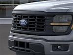 2024 Ford F-150 SuperCrew Cab RWD Pickup for sale #RKF57971 - photo 17