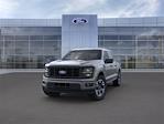 2024 Ford F-150 SuperCrew Cab RWD Pickup for sale #RKF57971 - photo 2