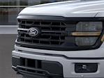 2024 Ford F-150 SuperCrew Cab 4WD Pickup for sale #RKF67354 - photo 17