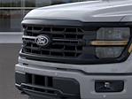2024 Ford F-150 SuperCrew Cab 4WD Pickup for sale #RKF73734 - photo 17
