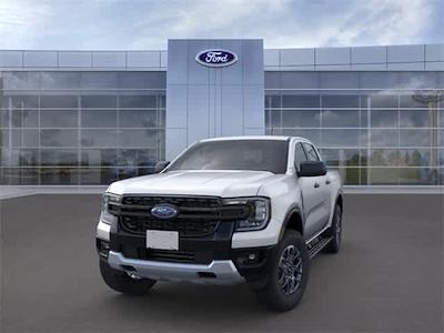 New 2024 Ford Ranger XLT SuperCrew Cab 4WD Pickup for sale #RLE18765 - photo 2