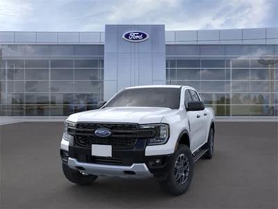 New 2024 Ford Ranger XLT SuperCrew Cab 4WD Pickup for sale #RLE21390 - photo 2