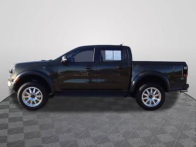 Used 2024 Ford Ranger Raptor SuperCrew Cab for sale #RLE23701A - photo 2