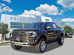 2024 Ford Ranger SuperCrew Cab 4WD Pickup for sale #RLE23701A - photo 1