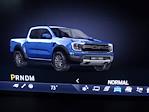 2024 Ford Ranger SuperCrew Cab 4WD Pickup for sale #RLE23701A - photo 52
