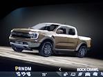 2024 Ford Ranger SuperCrew Cab 4WD Pickup for sale #RLE23701A - photo 55