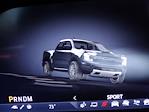 2024 Ford Ranger SuperCrew Cab 4WD Pickup for sale #RLE23701A - photo 56