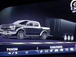 2024 Ford Ranger SuperCrew Cab 4WD Pickup for sale #RLE23701A - photo 57