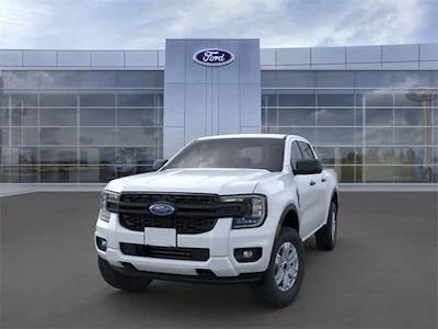 New 2024 Ford Ranger XL SuperCrew Cab 4WD Pickup for sale #RLE62964 - photo 2