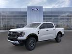 2024 Ford Ranger SuperCrew Cab 4WD Pickup for sale #RLE71453 - photo 1