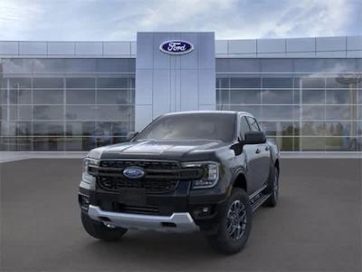 New 2024 Ford Ranger XLT SuperCrew Cab 4WD Pickup for sale #RLE74727 - photo 2