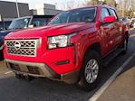 2024 Nissan Frontier Crew Cab 4WD Pickup for sale #RN620600P - photo 1