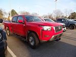 2024 Nissan Frontier Crew Cab 4WD Pickup for sale #RN620600P - photo 3