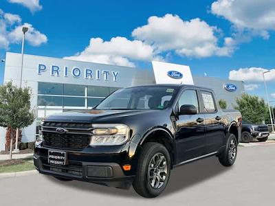 2024 Ford Maverick SuperCrew Cab AWD Pickup for sale #RRA30701P - photo 1