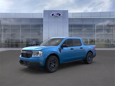 2024 Ford Maverick SuperCrew Cab AWD Pickup for sale #RRB51735 - photo 1