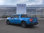 2024 Ford Maverick SuperCrew Cab AWD Pickup for sale #RRB51735 - photo 4