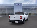 New 2024 Ford Maverick XLT SuperCrew Cab Pickup for sale #RRB72236 - photo 8