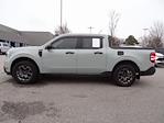 2024 Ford Maverick SuperCrew Cab AWD Pickup for sale #RRB81755A - photo 3